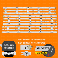 47"V14 SDRT REVO.8 6R2-TYPE 6920L-0506A TV LED